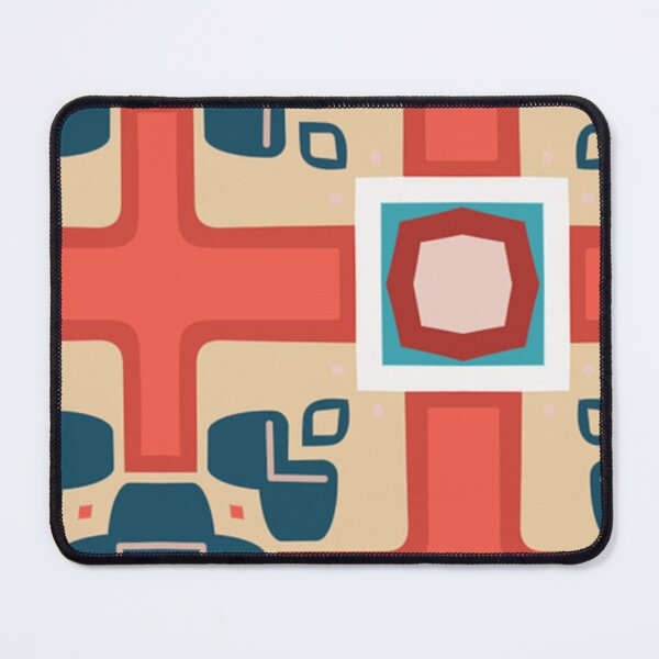 Item preview,  Echos Of Geometry  designed and sold by Zilpa’s Prints.