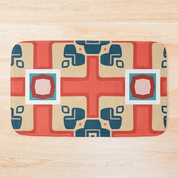 Item preview,  Echos Of Geometry  designed and sold by Zilpa’s Prints.