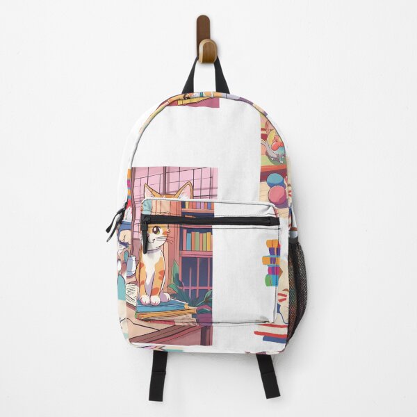 Item preview, Cute Kittens Reading designed and sold by shihaams.