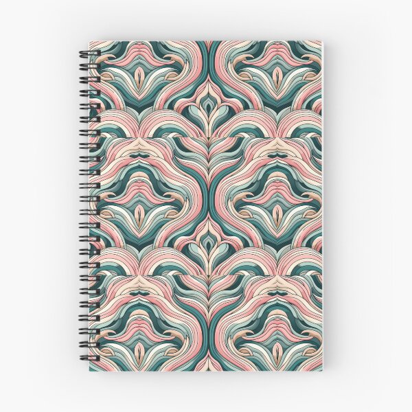 Item preview, Pastel Curves designed and sold by blondie.simmer.
