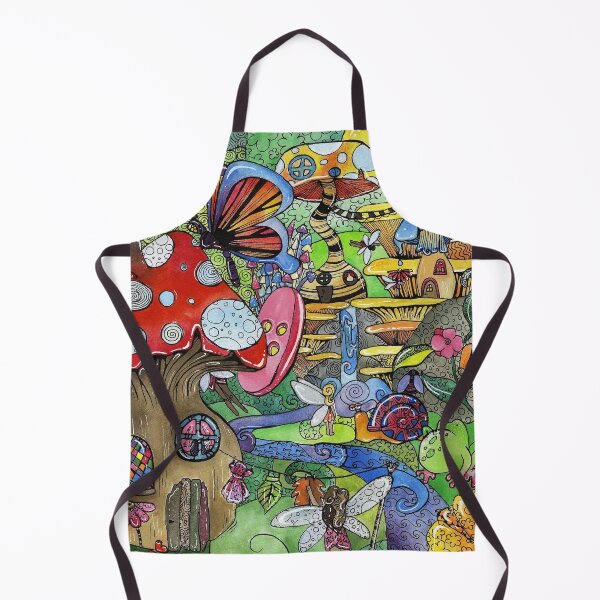 Item preview, Fairy Land designed and sold by Sea-Peas.