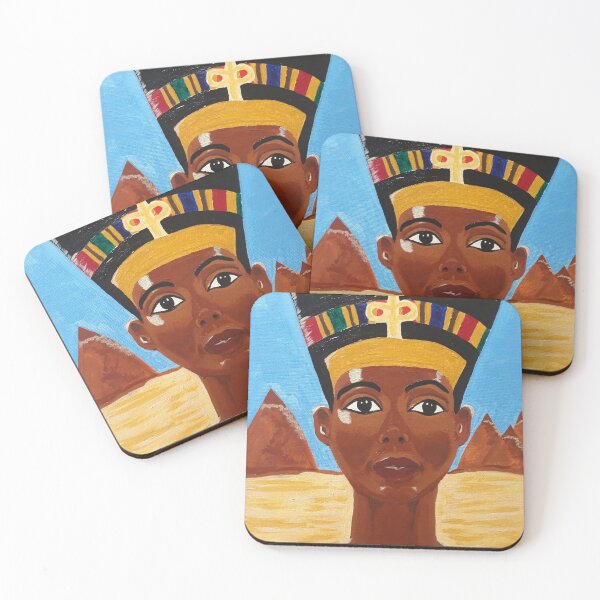 Item preview, Nefertiti designed and sold by MsSharona17.