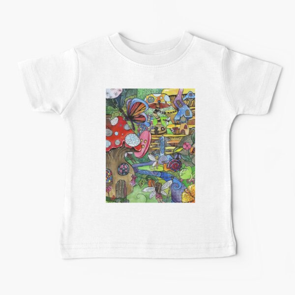 Item preview, Fairy Land designed and sold by Sea-Peas.