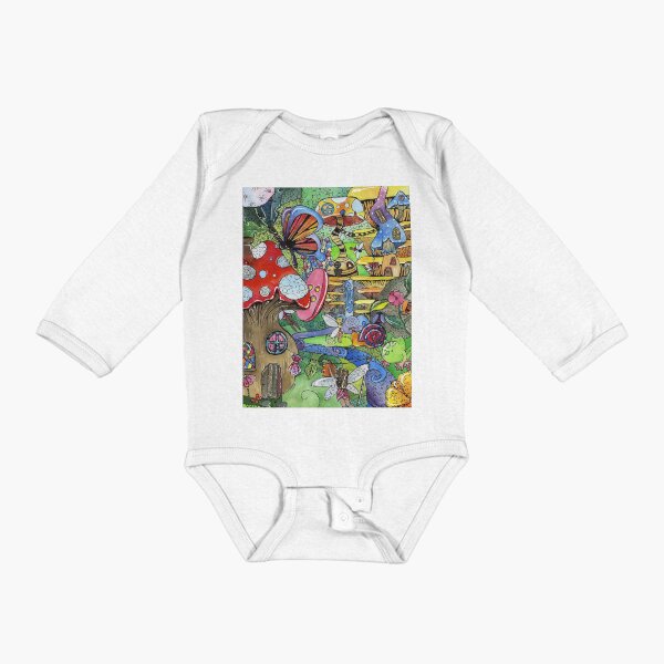 Item preview, Fairy Land designed and sold by Sea-Peas.