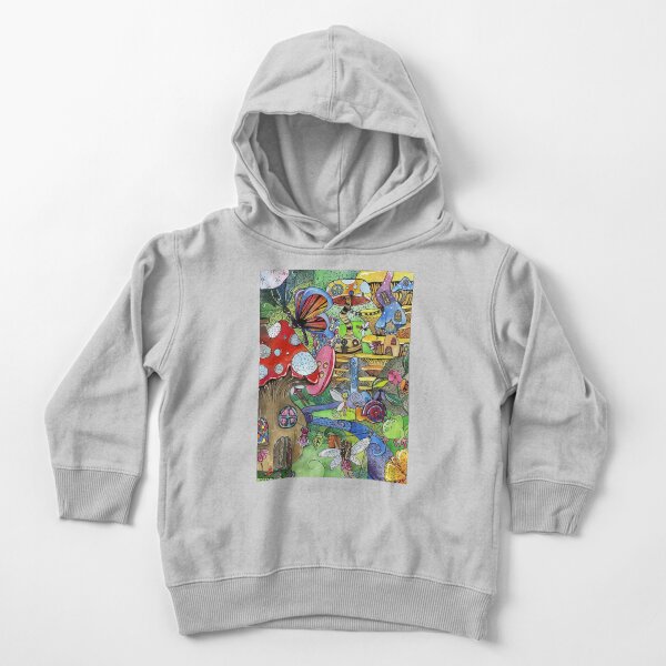 Item preview, Fairy Land designed and sold by Sea-Peas.