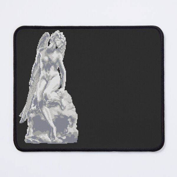 Item preview, angel statue designed and sold by webgrl.