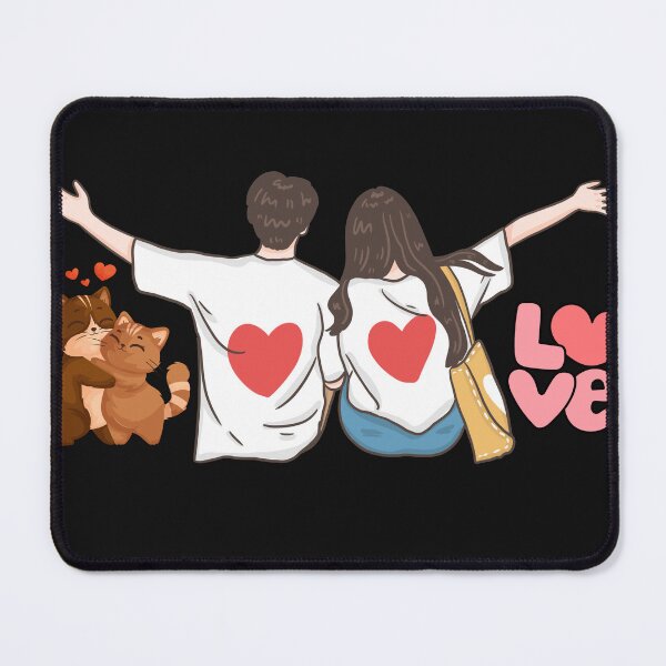 Item preview, the love designed and sold by belalorapy.