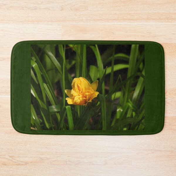 Item preview, Narcissus Double Daffodil designed and sold by Claire L Page Photography.