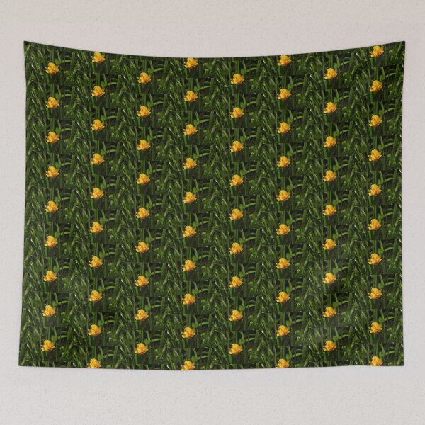 Item preview, Narcissus Double Daffodil designed and sold by Claire L Page Photography.