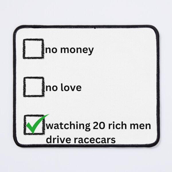 Item preview, F1 Cause of Depression designed and sold by gmd1998.
