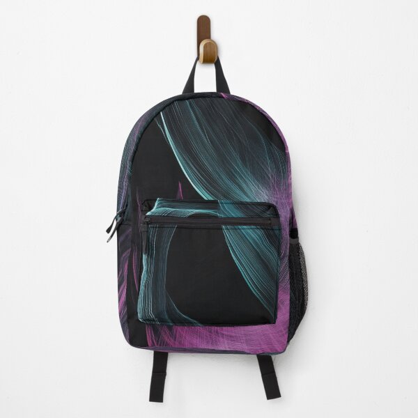 Item preview, Petrol Abstract Lines designed and sold by SketchArc.