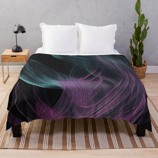 Item preview, Petrol Abstract Lines designed and sold by SketchArc.