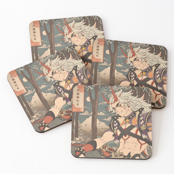 Item preview, Traditional Itto designed and sold by SchellStation.