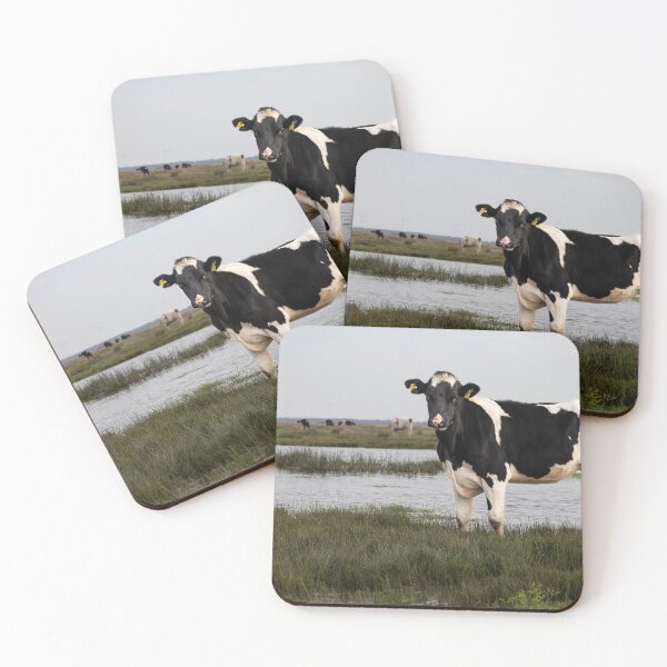 Item preview, Cow designed and sold by Calidris Fotografie Steffi & Ben Köppler.