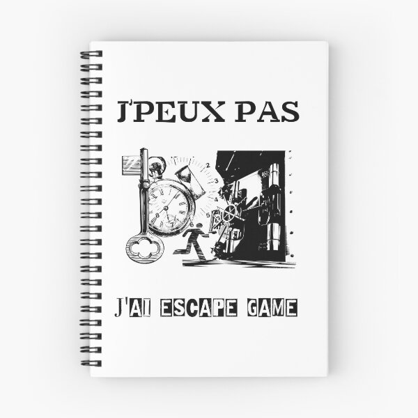 Item preview, I can't, I have an escape game designed and sold by ALi-creations.