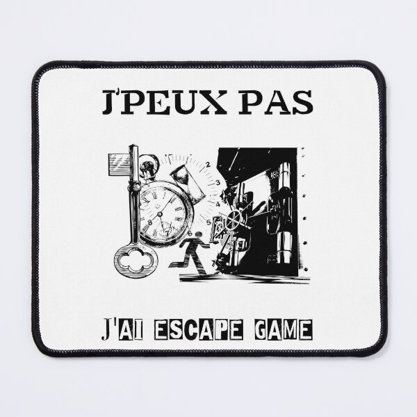 Item preview, I can't, I have an escape game designed and sold by ALi-creations.