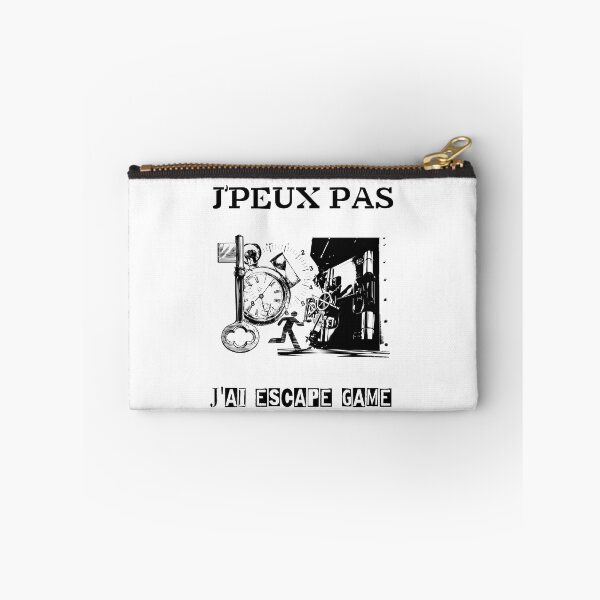 Item preview, I can't, I have an escape game designed and sold by ALi-creations.