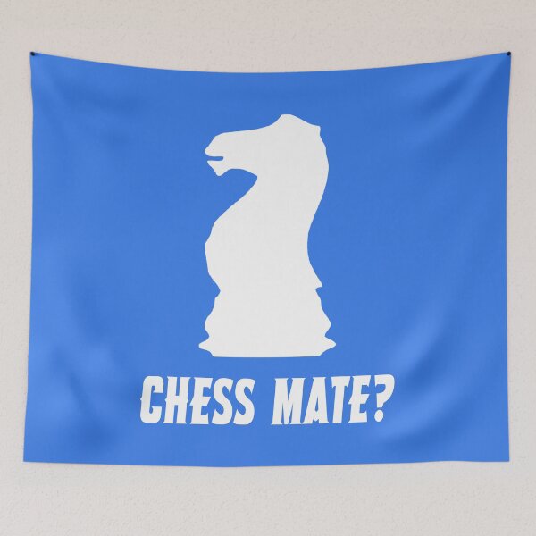 Item preview, Chess Mate 2 designed and sold by DigitalandPhoto.