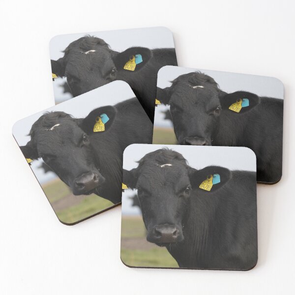 Item preview, Cow designed and sold by Calidris Fotografie Steffi & Ben Köppler.