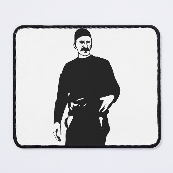 Item preview, Isa Boletini Kosova Albania designed and sold by BesasDesigns.