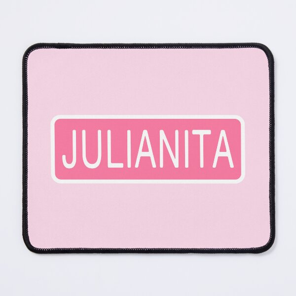 Item preview, Julianita Name designed and sold by Jeallan Designs.
