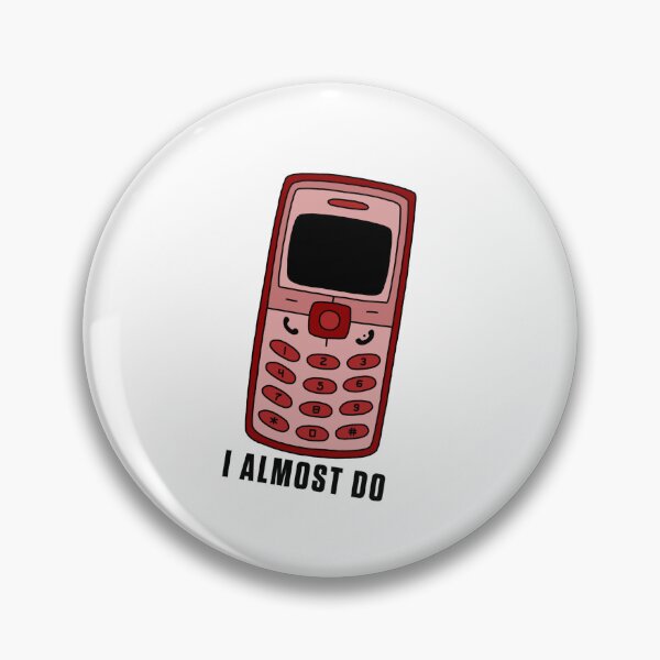 Item preview, I Almost Do Taylor Swift Red designed and sold by maureenpollock.