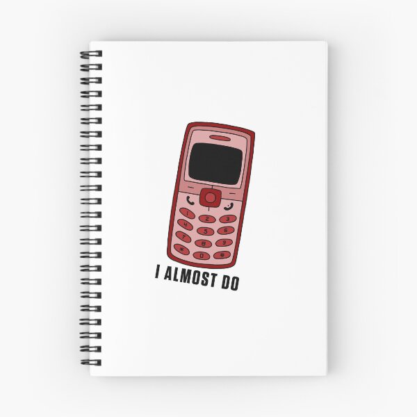Item preview, I Almost Do Taylor Swift Red designed and sold by maureenpollock.