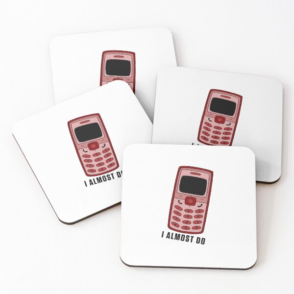 Item preview, I Almost Do Taylor Swift Red designed and sold by maureenpollock.