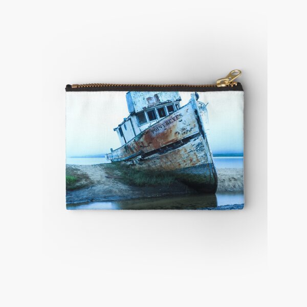 Item preview, Point Reyes shipwreck designed and sold by 2Canons.