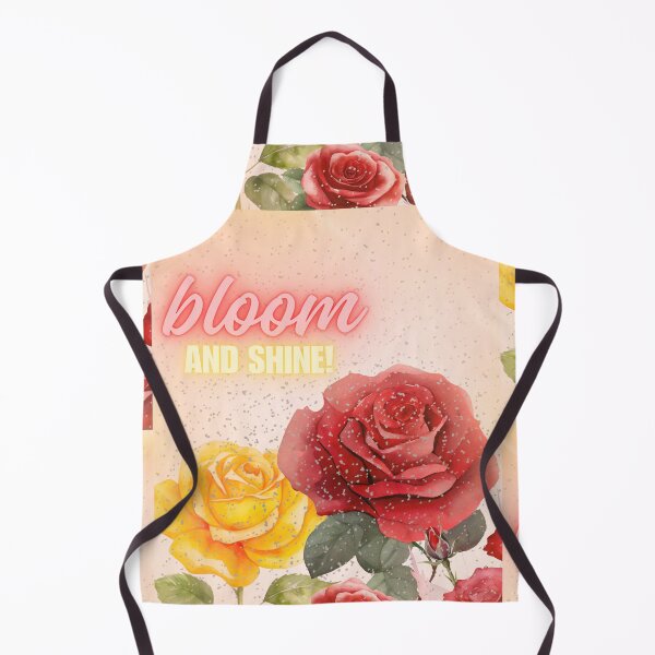 Item preview, bloom and shine rose designed and sold by super611.
