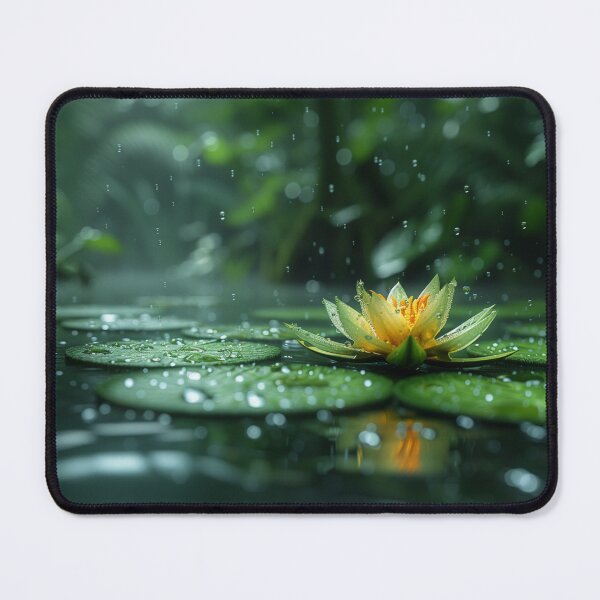 Item preview, Rainforest - Amazon Lily designed and sold by KootenayDesigns.