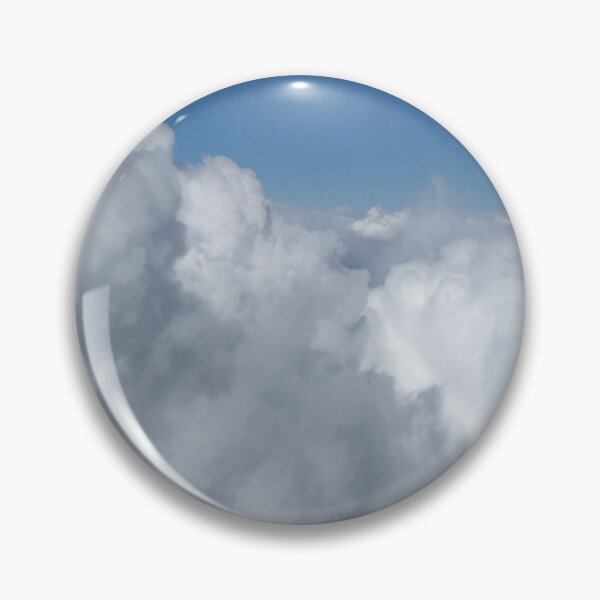 Item preview, dive into a cloud designed and sold by MirelleHDB.