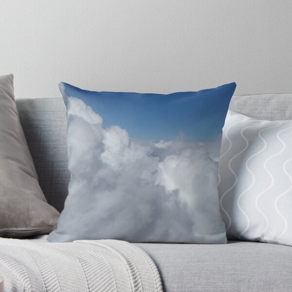 Item preview, dive into a cloud designed and sold by MirelleHDB.