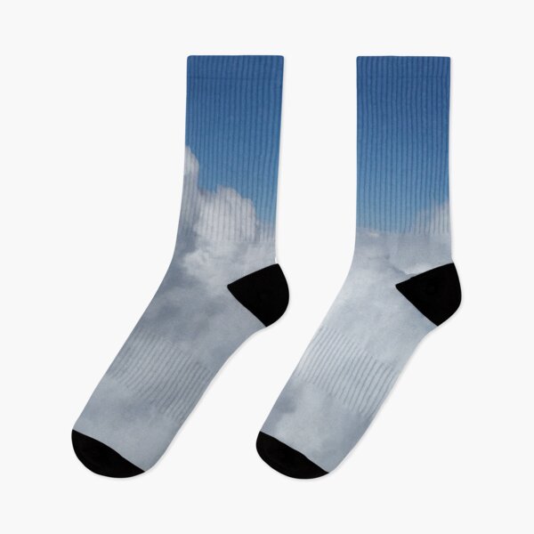 Item preview, dive into a cloud designed and sold by MirelleHDB.