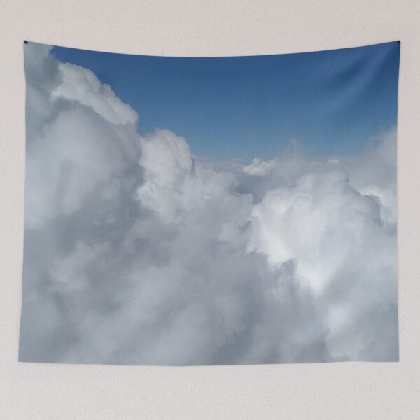 Item preview, dive into a cloud designed and sold by MirelleHDB.