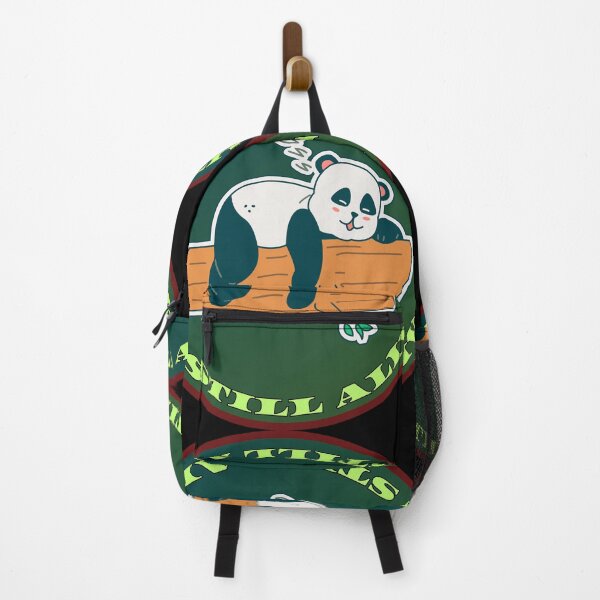 Item preview, I am still alive - exhausted panda sleeping designed and sold by Stefrait-7.