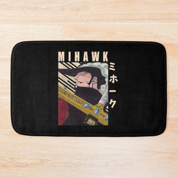 Item preview, One Piece - Dracule Mihawk designed and sold by teresarego.