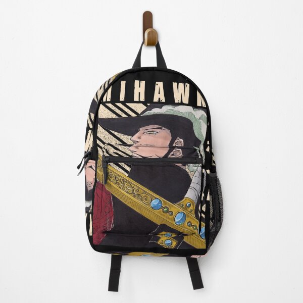 Item preview, One Piece - Dracule Mihawk designed and sold by teresarego.