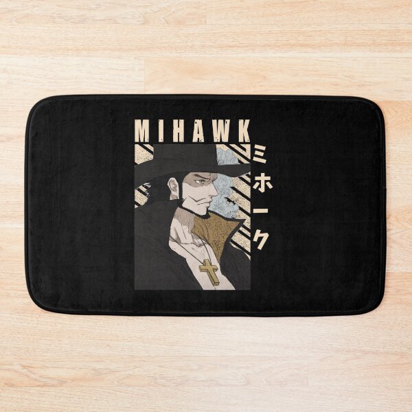 Item preview, One Piece - Dracule Mihawk designed and sold by teresarego.