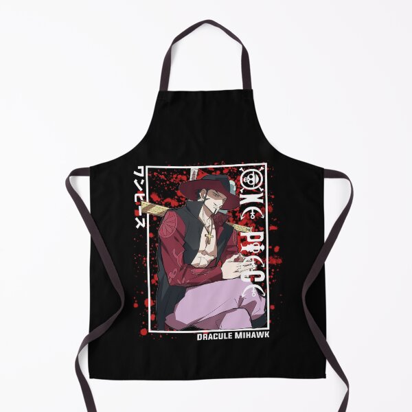 Item preview, One Piece - Dracule Mihawk designed and sold by teresarego.