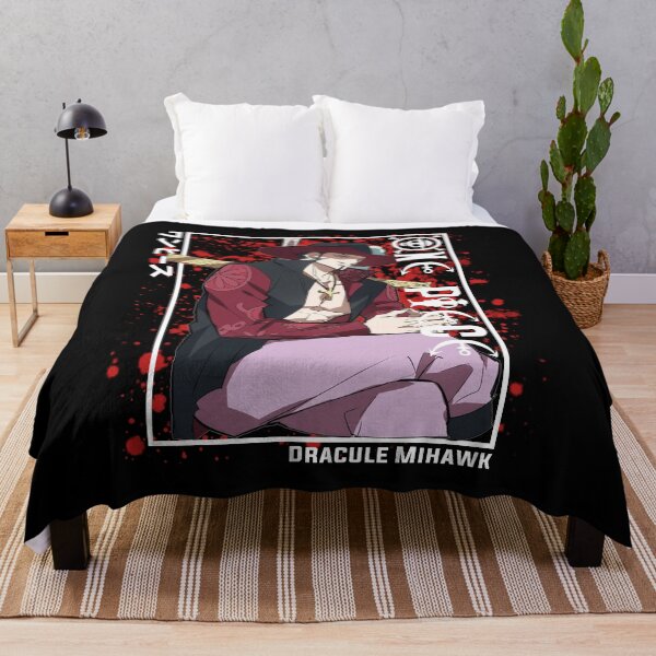 Item preview, One Piece - Dracule Mihawk designed and sold by teresarego.