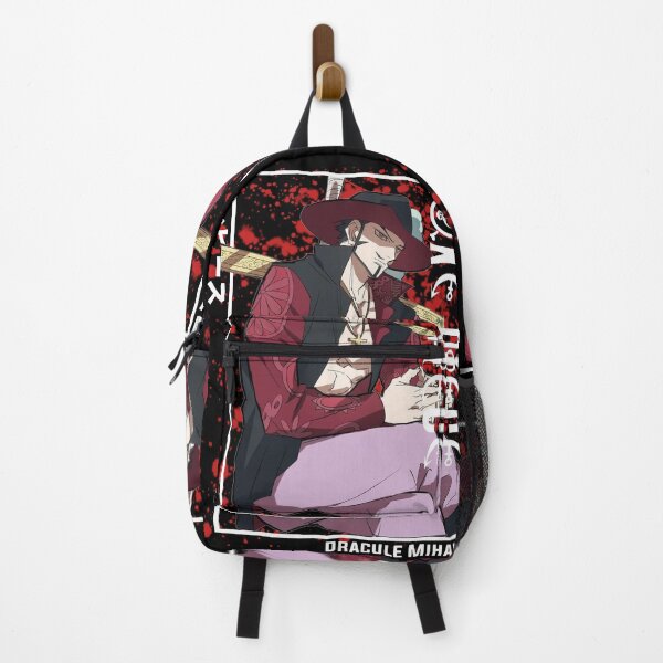 Item preview, One Piece - Dracule Mihawk designed and sold by teresarego.