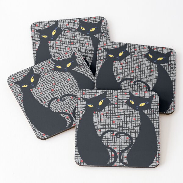 Item preview, That **** Glaring - Kiki doppleganger designed and sold by TalkingHerds.