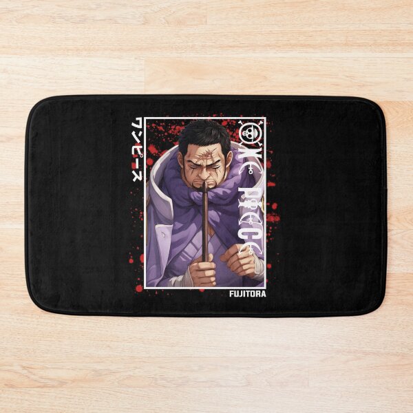 Item preview, One Piece - Fujitora designed and sold by teresarego.