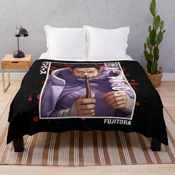 Item preview, One Piece - Fujitora designed and sold by teresarego.