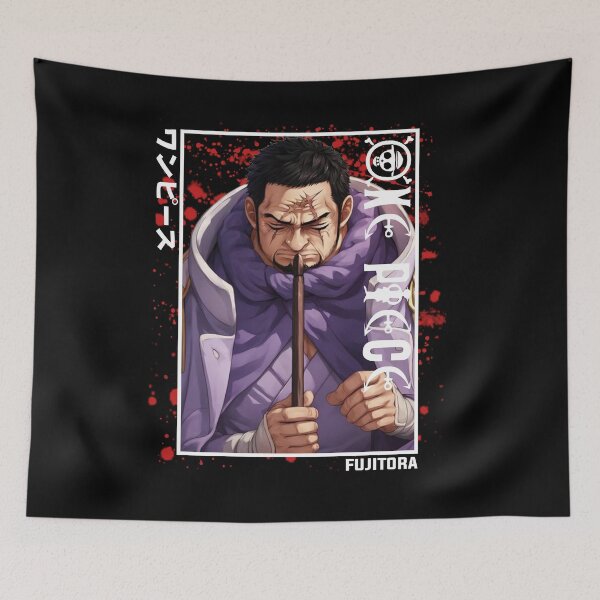 Item preview, One Piece - Fujitora designed and sold by teresarego.