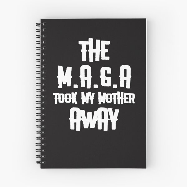 Item preview, Copy of Copy of Copy of Copy of The M.A.G.A took My Mother Away designed and sold by Disabledland.