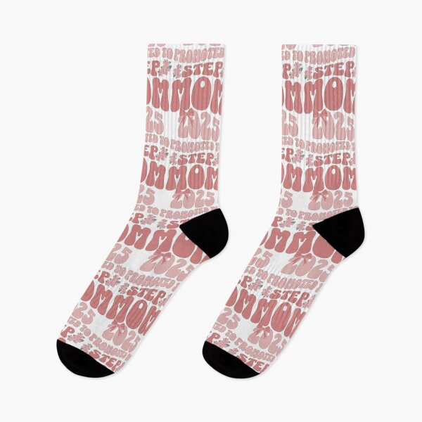 Item preview, Promoted to step mom 2025 designed and sold by BritishDelights.