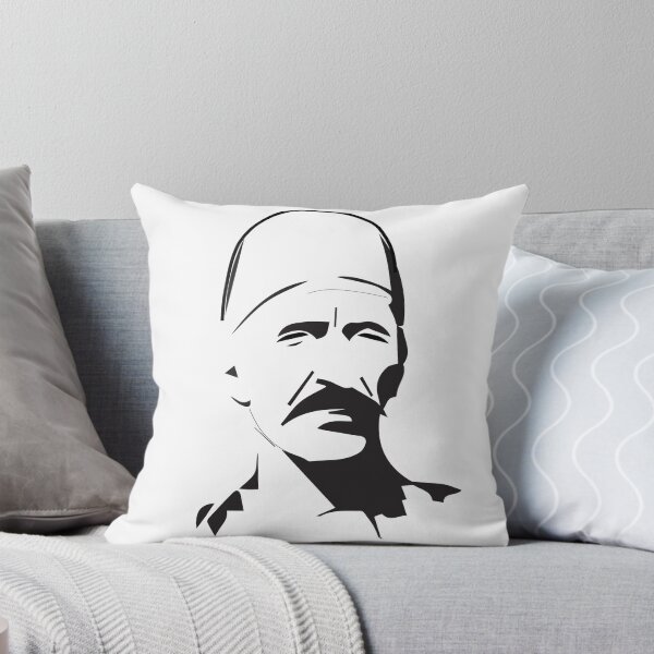Item preview, Isa Boletini Kosova Albania designed and sold by BesasDesigns.