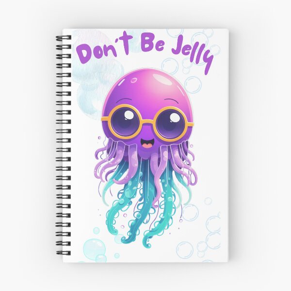 Item preview, Don't Be Jelly designed and sold by MagicalThreads.